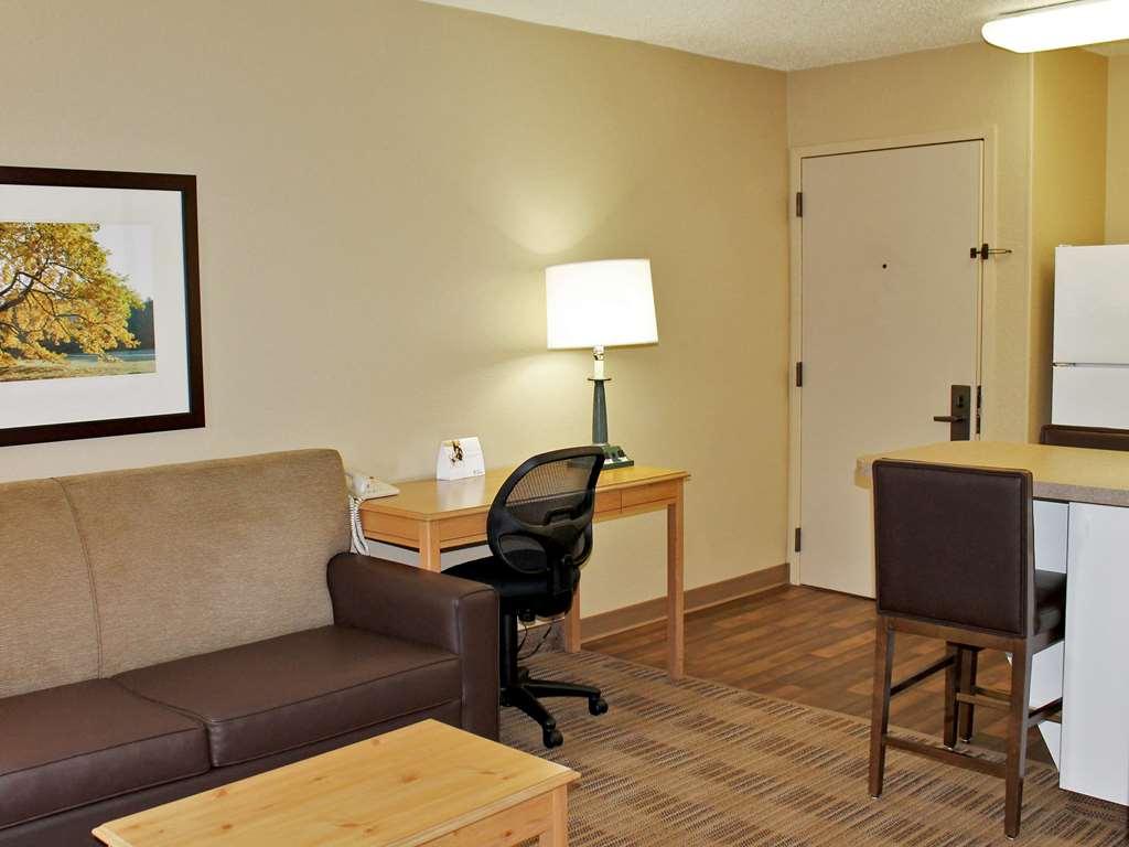 Extended Stay America Suites - Orlando - Altamonte Springs Номер фото