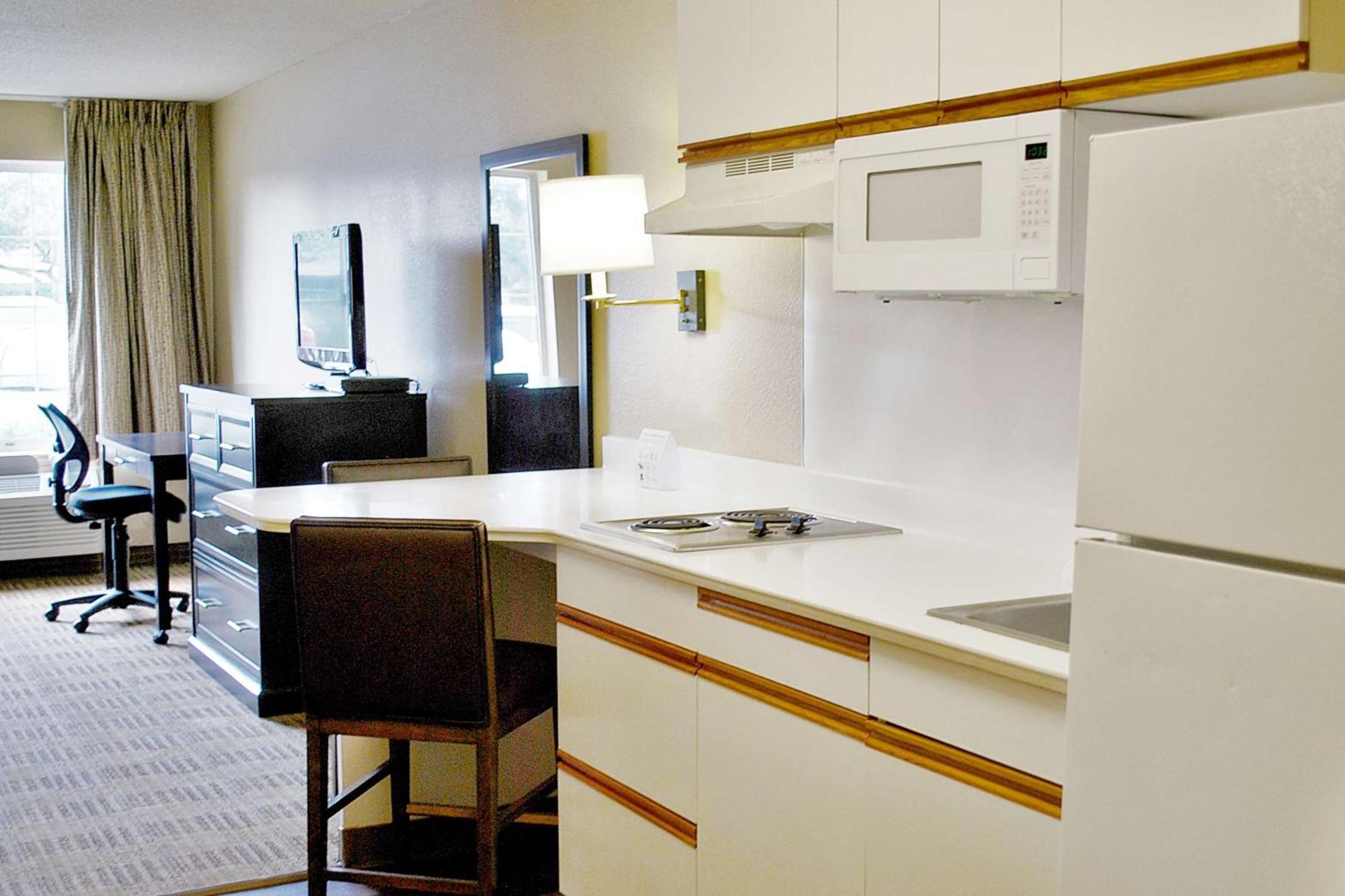 Extended Stay America Suites - Orlando - Altamonte Springs Екстер'єр фото