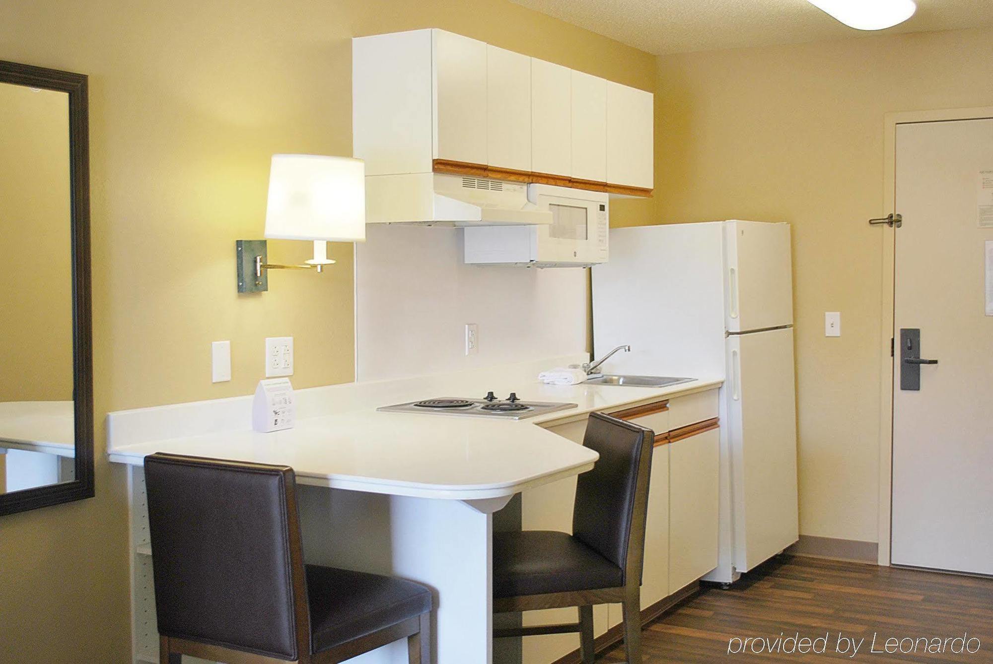 Extended Stay America Suites - Orlando - Altamonte Springs Екстер'єр фото